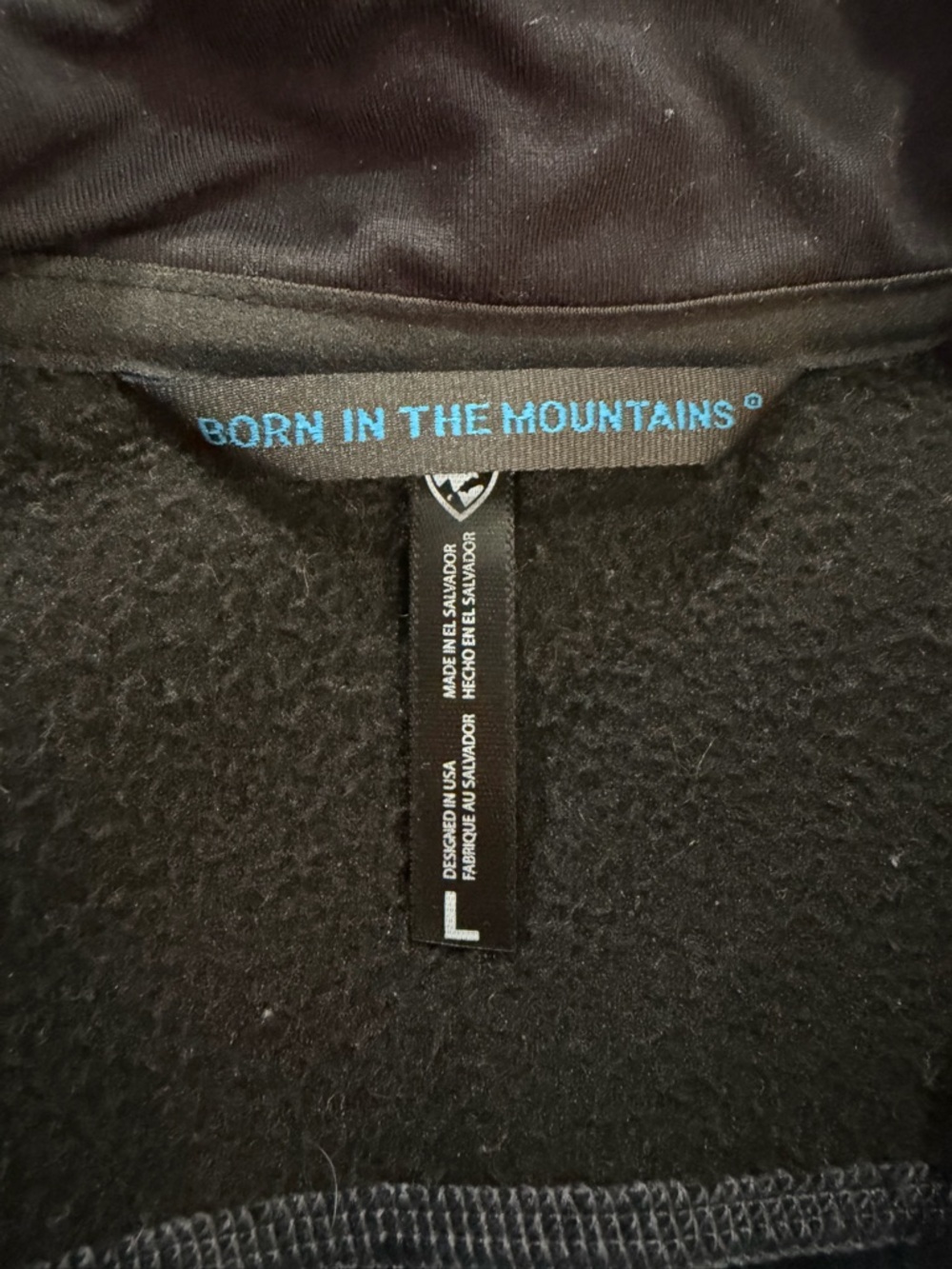 Kuhl Alpenlux Jacket - Picture 8 of 11